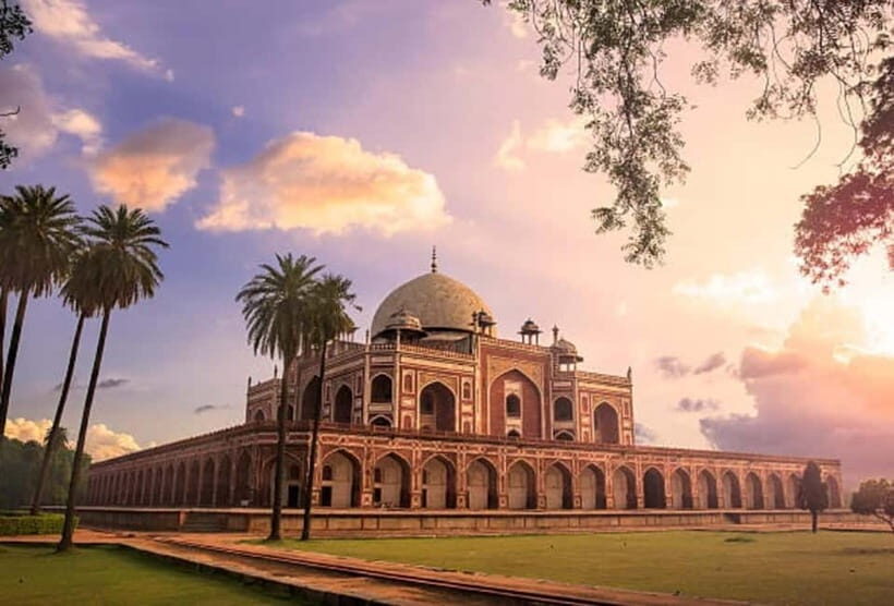 Delhi: Old & New Delhi Private Tour Full or Half-Day By Car - The Experience of a Lifetime: What Travelers Say
