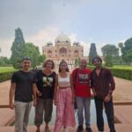 Delhi Old & New Full Day Guided Sightseeing Tour - Exploring the Landmarks of Old & New Delhi