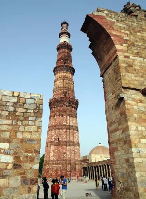 Delhi: Private Evening Delhi City Tour with Transfers & Food - Why This Tour Offers Great Value