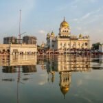 Delhi: Private Full or Half-Day Trip of Old and New Delhi - In-Depth Look at the Itinerary