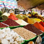 Delhi: Private Half-Day Guided Shopping Tour with Pickup - A Detailed Look at the Itinerary