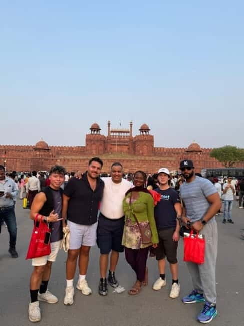 Delhi: Private Half-Day or Full-Day Old and New Delhi Tour - Insights from Travelers