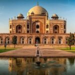 Delhi: Private Humayuns Tomb Guided Tour with Entry Ticket - The Real Value of This Tour