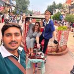 Delhi: Private Old and New Delhi Full or Half-Day City Tour - The Experience in Practice