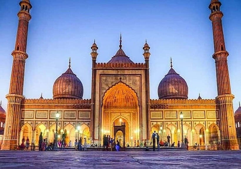 Delhi: Private Old and New Delhi Tour with Pickup - Final Thoughts