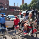 Delhi: Private Old & New Delhi City Tour with Car & Guide - Why This Tour Is a Great Choice