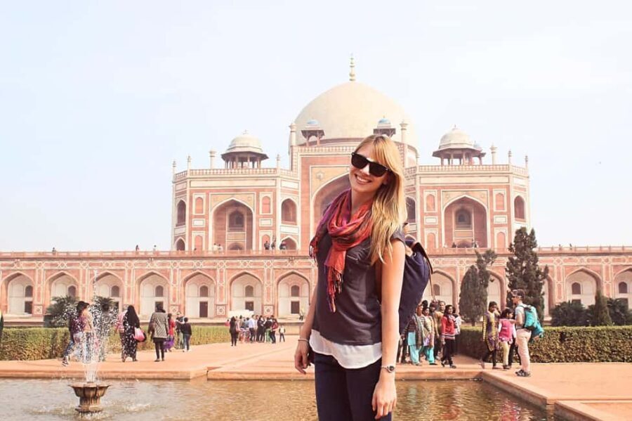 Delhi: Private Old & New Delhi Guided City Experience - What Makes This Tour Stand Out?