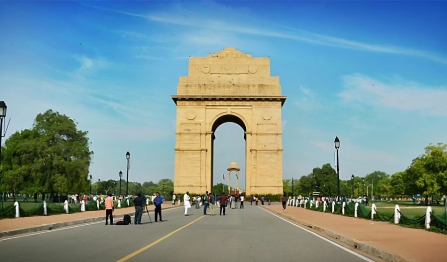 Delhi: Private Old & New Delhi Tour - Full or Half-Day tour - Transportation, Guides, and the Overall Experience
