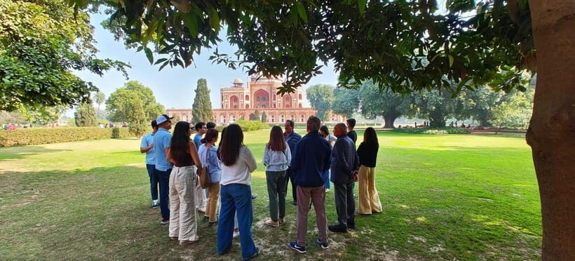 Delhi: Private Old & New Delhi Tour  Full or Half Day - In-Depth Review of the Delhi Private Tour