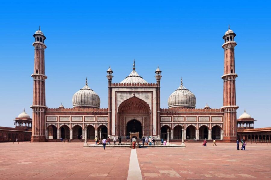 Delhi: Private Old & New Delhi Tour  Half or Full Day - FAQs