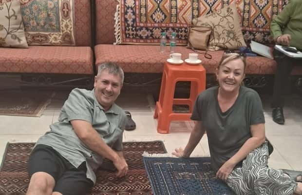 Delhi: Private Shopping Tour with Hotel Pickup - Why This Tour Offers Great Value