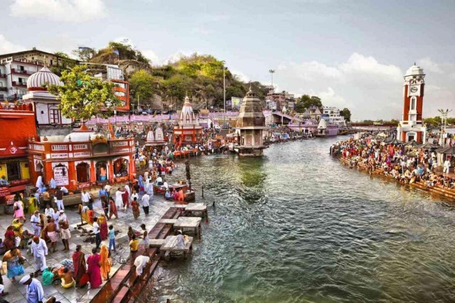 Delhi Rishikesh Haridwar Delhi (3 days trip) - Why This Tour Offers Real Value