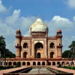 Delhi: Safdarjungs Tomb Guided Walking Tour - FAQs About Safdarjung’s Tomb Guided Walking Tour