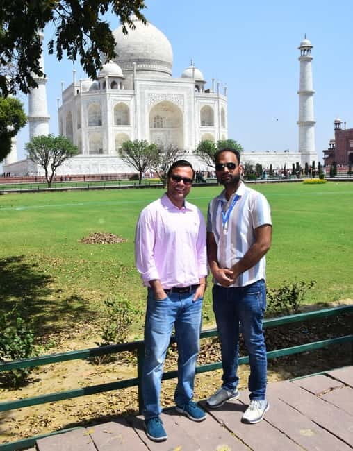 Delhi: Same Day Taj Mahal, Agra Fort & Baby Taj Tour By Car - Authenticity & Value: What Makes This Tour Worth It?