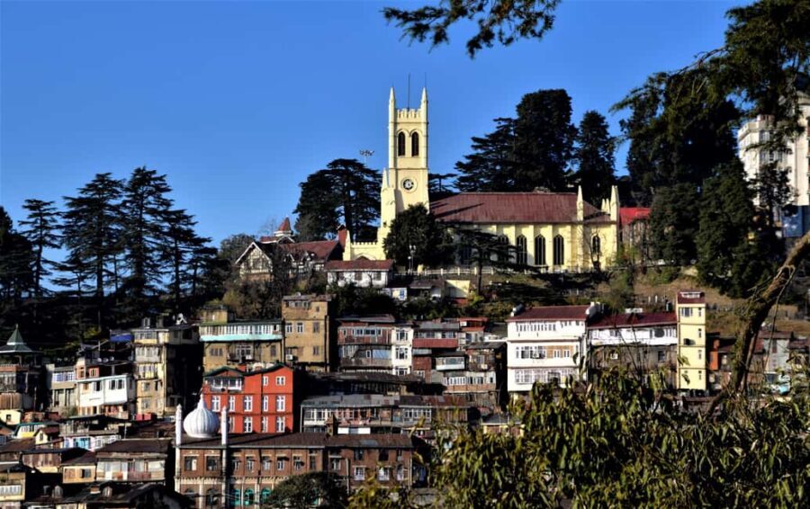 Delhi: Shimla and Manali 6-Day Tour - Practical Details and What to Expect