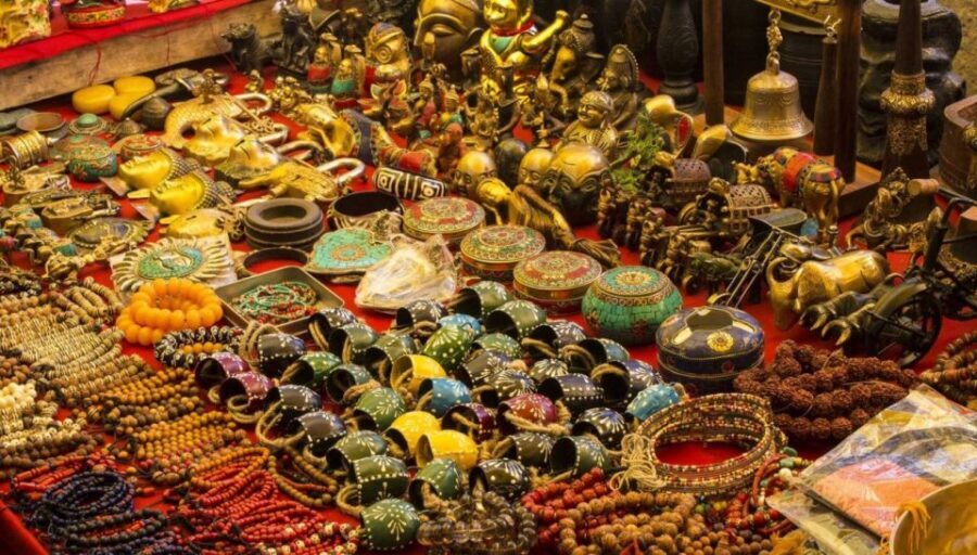Delhi Shopping Tour with Guide - An In-Depth Look at the Itinerary and Experience