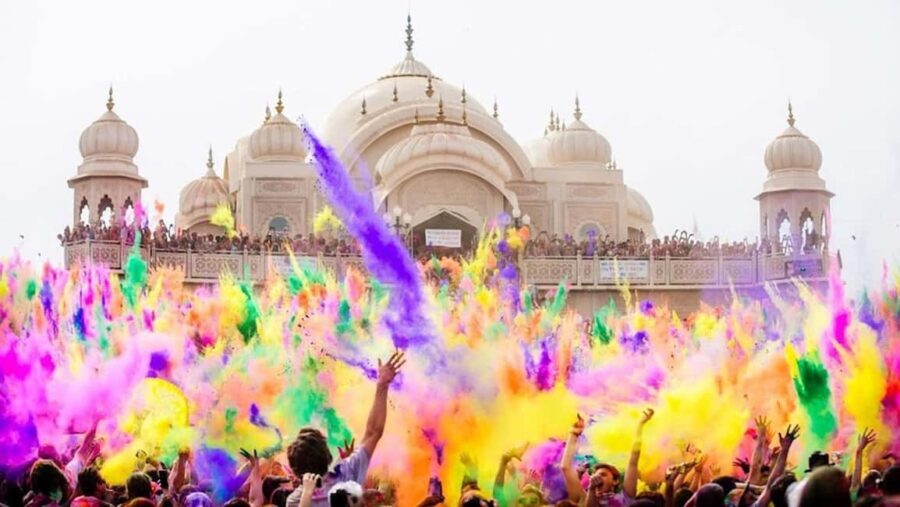 Delhi: Sightseeing and Holi Celebrations (3rd & 4th Mar) - Why This Tour Offers Great Value
