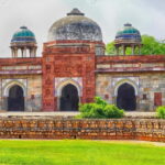 Delhi: Skip-the-Line Humayun's Tomb Tour with Transfers - Who Should Consider This Tour?