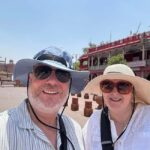 Delhi: Spiritual Tour with India Gate and Water Show - Practicalities: What to Know Before Booking