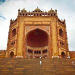 Delhi: Taj Mahal & Agra Fort With Fatehpur Sikri Day Tour - Practical Details & Tips