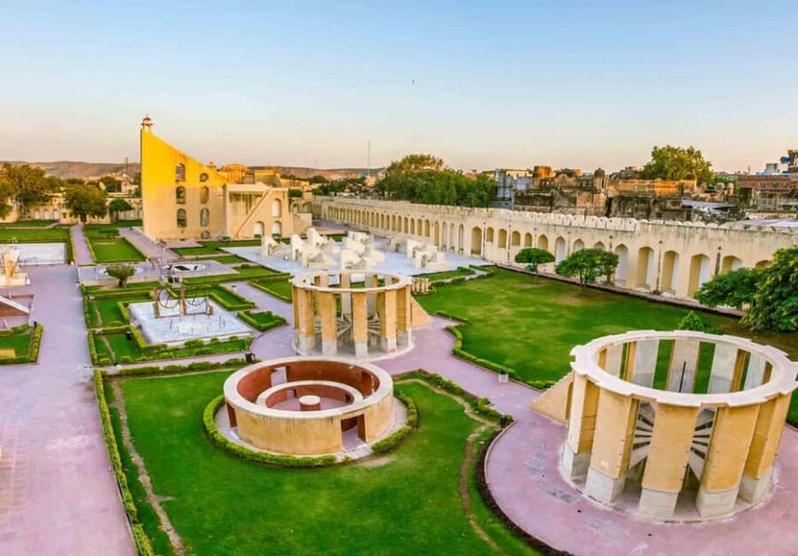 Delhi to Jaipur Tour - 1 Day - From Delhi - FAQs