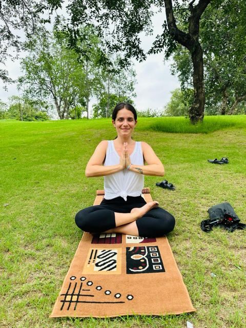 Delhi: Traditional Indian Yoga Experience - Is This Tour Right for You?