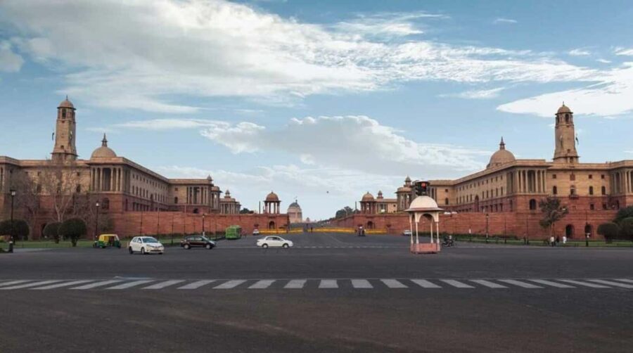 Delhi Upgraded: Premium Car, Customised City Tour Experience - Who Will Love This Tour?