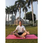 Delhi: Yoga in Lodhi Garden - Who Will Love This Experience?