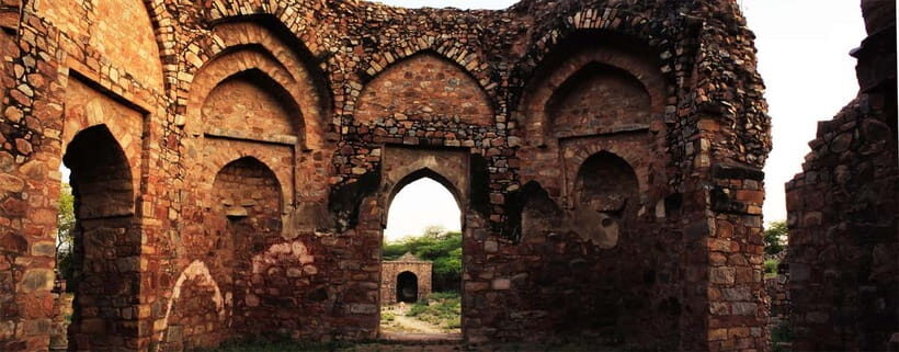 Delhi's Rustic Sites tour & Skip the tourist traps - What’s Included & Practical Details