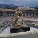 Deluxe Private Tour: Mt. Aso, One Piece Statues and Shrine Visit - Exploring the Itinerary in Detail