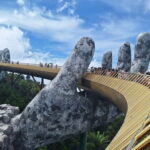 Depart from Da Nang: Ba Na Hills and Golden Bridge Day Tour - The Golden Bridge: Iconic and Photogenic