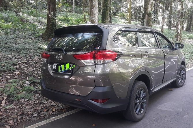 Departure from Nusa Dua, Jimbaran and Sanur to Bali Airport(DPS) - The Booking Process and Experience