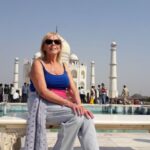 Dervish Half Day Sunrise Tour of Taj Mahal with Guide - Detailed Breakdown of the Itinerary