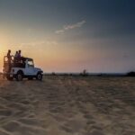 Desert Jeep Safari & Camel Safari Tour From Jodhpur - The Value of This Tour
