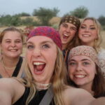 Desert Tour Jaisalmer - What’s Included & What’s Not