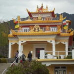 Dharamsala Half Day Sightseeing Tour - What to Consider Before Booking