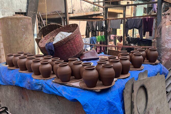 Dharavi Stories Unfold - The Value of the Tour and Practical Insights