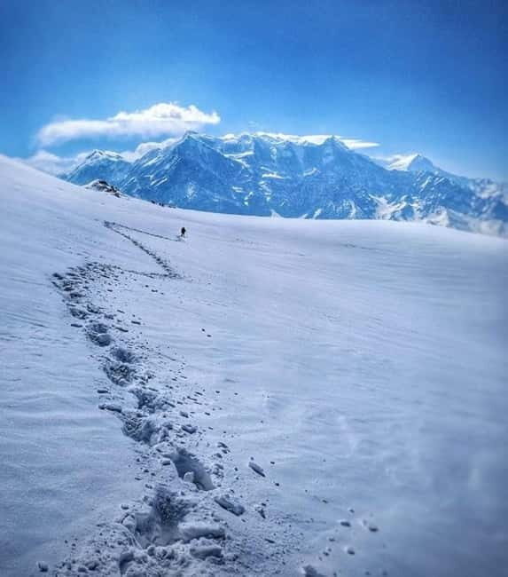 Dhaulagiri Expedition 2025/2026 - The Itinerary Breakdown: What to Expect