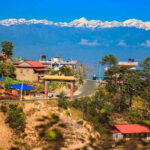 Dhulikhel to Namobuddha Day Hike with Lunch  Private/Group - Reach and Explore Namobuddha Monastery