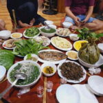 Dien Bien Phu Traditional Cuisine & Nightlife Tour - What to Expect from the Experience