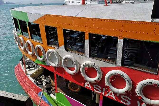 Different Tastes of Hong Kong - Who Is This Tour Best For?