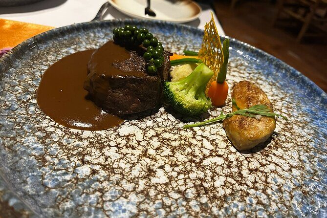 Dining in a Dream with Cambodias Most Magical Night - What’s Included and What’s Not