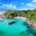 Discover 2 Islands of Phu Quoc by boat - Authenticity and Reviews