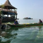 discover floating villages and tonle sap lake by boat - The Experience: Pros and Cons
