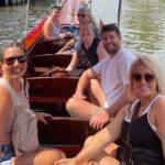 Discover Hidden Bangkok with Longtail Boat Tour - The Experience: What Travelers Say