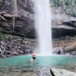Discover Hidden Waterfall, Jungle Trekking, Swim Incl Snacks - What to Expect at Veal Pouch Waterfall
