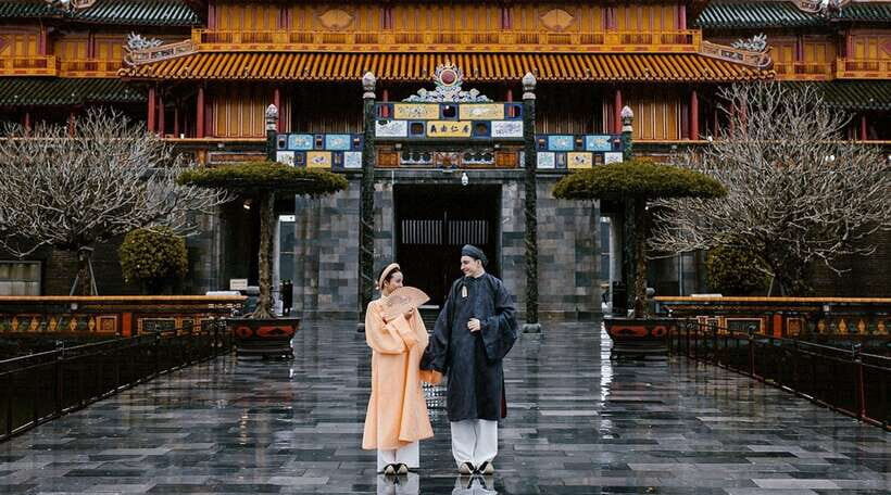 Discover Hue: Imperial City, Tombs, Local Market & Village - Practical Details and Value