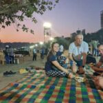 Discover Mumbai's street & beach with Vegetarian food tour - The Bottom Line