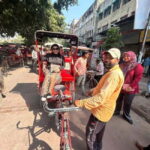 Discover Old & New Delhi: Guided Full or Half-Day Tour - Exploring the Itinerary in Detail