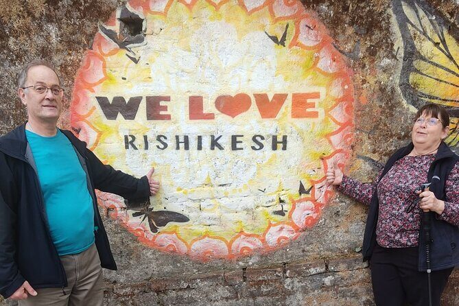 Discover Rishikesh: Day Tour Guided With Ganga Aarti Ceremony - Final Thoughts